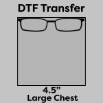 DTF Transfer 4.5" Thumbnail