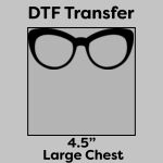 DTF Transfer 4.5" Thumbnail