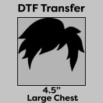DTF Transfer 4.5" Thumbnail