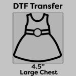 DTF Transfer 4.5" Thumbnail