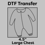 DTF Transfer 4.5" Thumbnail