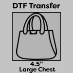 DTF Transfer 4.5" Thumbnail