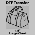 DTF Transfer 4.5" Thumbnail