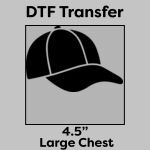 DTF Transfer 4.5" Thumbnail