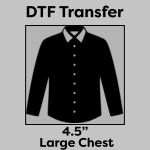DTF Transfer 4.5" Thumbnail