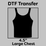 DTF Transfer 4.5" Thumbnail