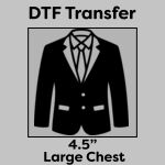 DTF Transfer 4.5" Thumbnail