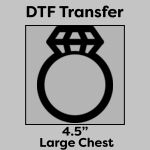 DTF Transfer 4.5" Thumbnail