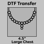 DTF Transfer 4.5" Thumbnail