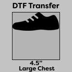 DTF Transfer 4.5" Thumbnail