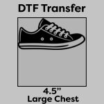 DTF Transfer 4.5" Thumbnail