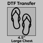 DTF Transfer 4.5" Thumbnail