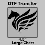 DTF Transfer 4.5" Thumbnail