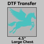 DTF Transfer 4.5" Thumbnail