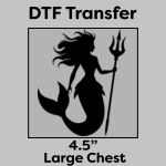 DTF Transfer 4.5" Thumbnail