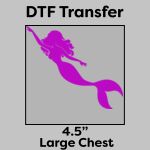 DTF Transfer 4.5" Thumbnail