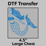 DTF Transfer 4.5" Thumbnail
