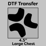DTF Transfer 4.5" Thumbnail