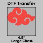 DTF Transfer 4.5" Thumbnail