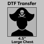 DTF Transfer 4.5" Thumbnail