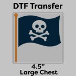 DTF Transfer 4.5" Thumbnail