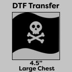 DTF Transfer 4.5" Thumbnail