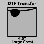 DTF Transfer 4.5" Thumbnail
