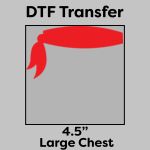 DTF Transfer 4.5" Thumbnail