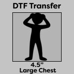 DTF Transfer 4.5" Thumbnail
