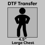 DTF Transfer 4.5" Thumbnail