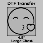 DTF Transfer 4.5" Thumbnail