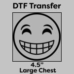 DTF Transfer 4.5" Thumbnail