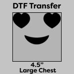 DTF Transfer 4.5" Thumbnail