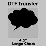 DTF Transfer 4.5" Thumbnail
