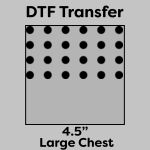 DTF Transfer 4.5" Thumbnail