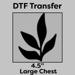 DTF Transfer 4.5" Thumbnail