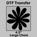 DTF Transfer 4.5" Thumbnail