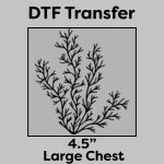 DTF Transfer 4.5" Thumbnail