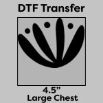 DTF Transfer 4.5" Thumbnail