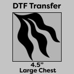 DTF Transfer 4.5" Thumbnail