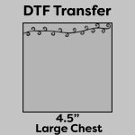 DTF Transfer 4.5" Thumbnail