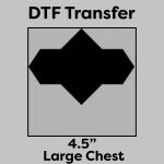 DTF Transfer 4.5" Thumbnail