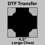 DTF Transfer 4.5" Thumbnail