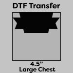 DTF Transfer 4.5" Thumbnail