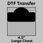 DTF Transfer 4.5" Thumbnail