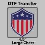 DTF Transfer 4.5" Thumbnail