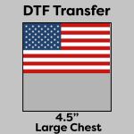 DTF Transfer 4.5" Thumbnail