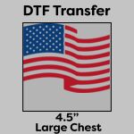 DTF Transfer 4.5" Thumbnail