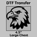 DTF Transfer 4.5" Thumbnail