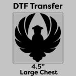 DTF Transfer 4.5" Thumbnail